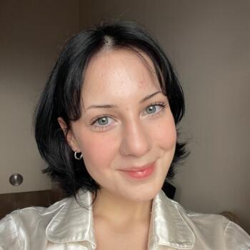 Babysitter in Wołomin: Olga