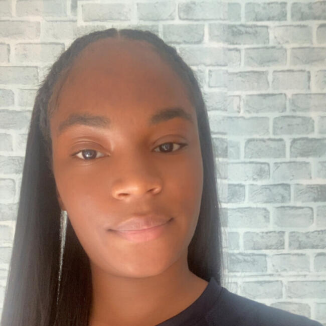 Babysitter in Viry-Châtillon: Sherley