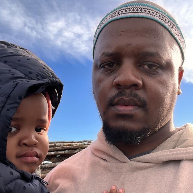 Babysitting job in Midrand: Mvisiswano