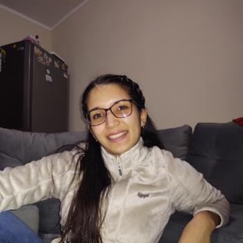 Babysitter in Talca: Yaritza
