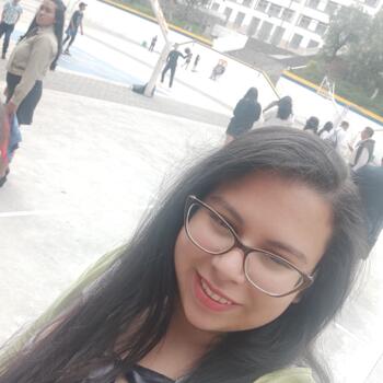 Niñera Quito: Yulexy