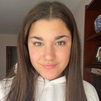 Canguro en Sabadell: Carlota