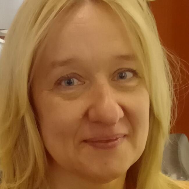 Opiekunka do dziecka w Kraków: Marta