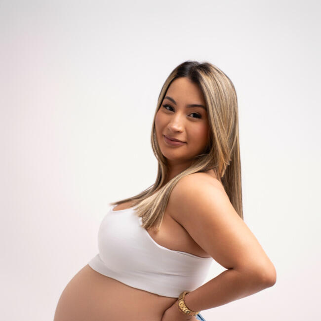 Babysitting job in Formosa: Sabrina