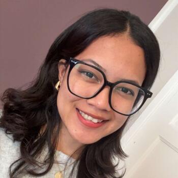 Babysitter in Vitry-sur-Seine: Koloina