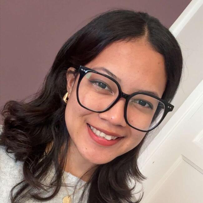 Babysitter in Vitry-sur-Seine: Koloina