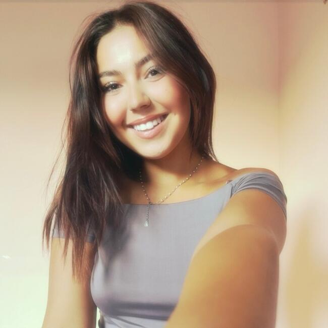 Babysitter in Avigliana: Giulia