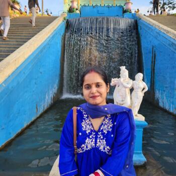 Babysitter Bengaluru: Anamika