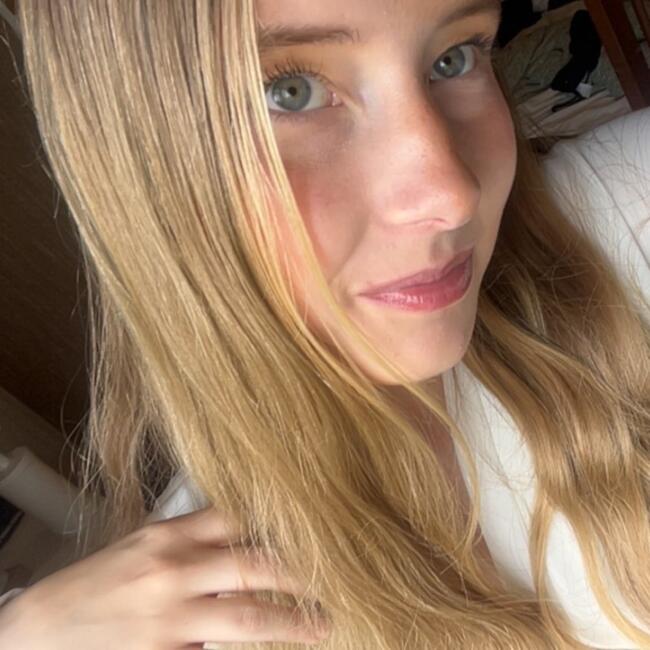 Babysitter in Luleå: Nova