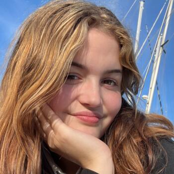 Babysitter in Quimperlé: Tyfenn