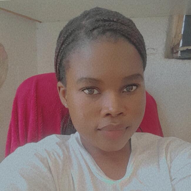 Babysitter in Midrand: Claricy