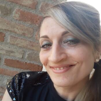 Babysitter Asti: Alessandra