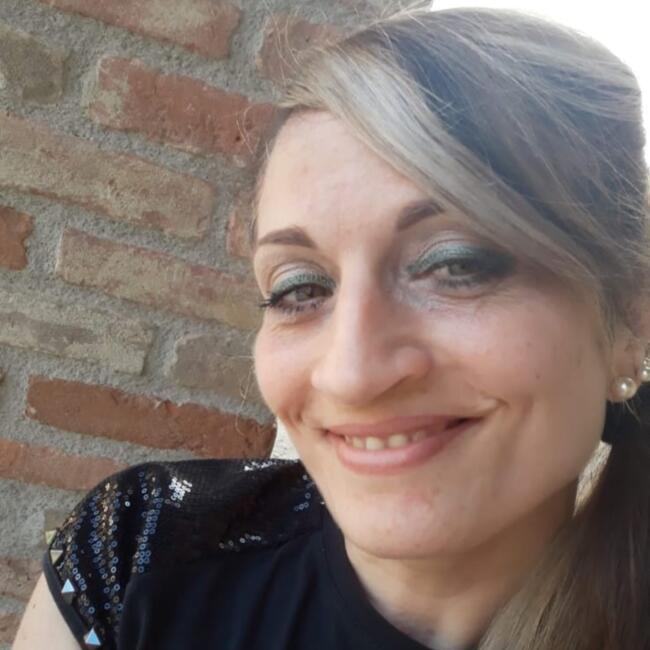 Babysitter in Asti: Alessandra