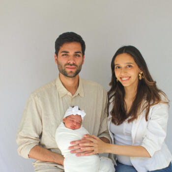 Babysitting job in Viña del Mar: babysitting job Ana Karina