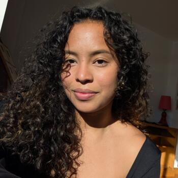 Canguro en Santander: VALERY LILIANA