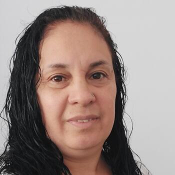 Niñera Buenos Aires: Rosalba