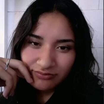 Babysitter Zimatepec: Jazmin