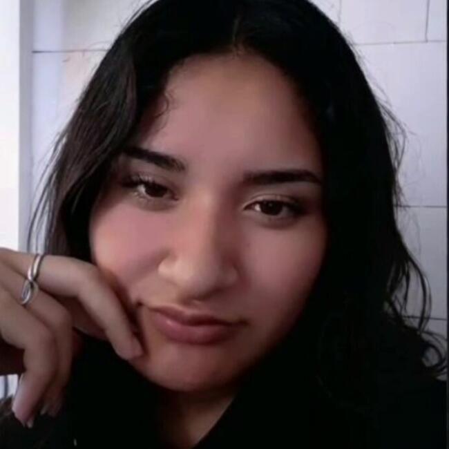 Babysitter in Zimatepec: Jazmin