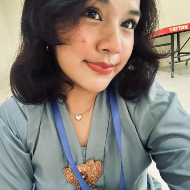 Babysitter in Bekasi: CheLsea