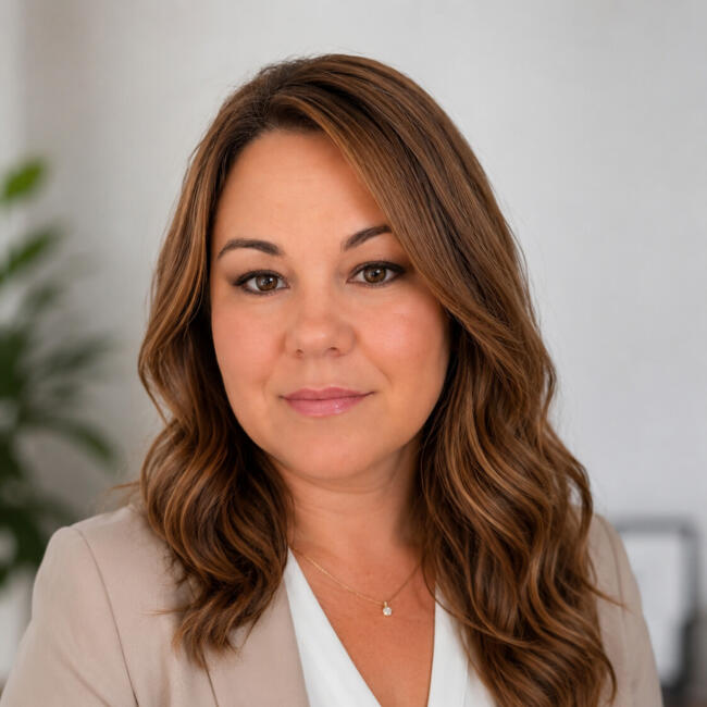 Nanny munka Budapest területén: Andrea