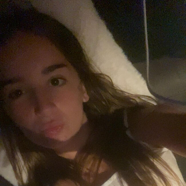 Babysitter in Sainte-Lucie de Porto-Vecchio: Maellie