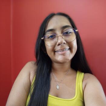 Babysitter in Santa Rosa: Alejandra