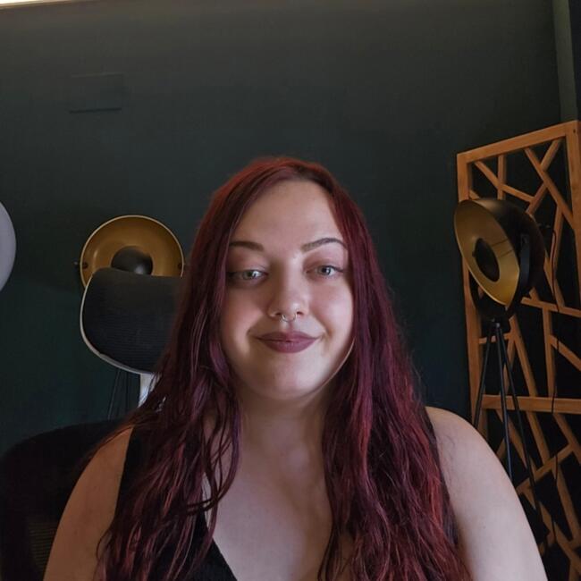 Babysitter in Tarragona: Irene