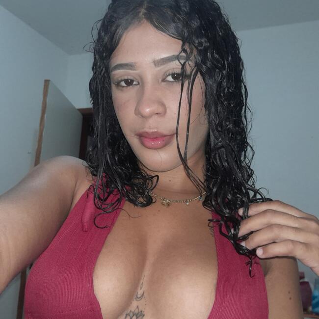 Babysitter in Feira de Santana: Aryadna