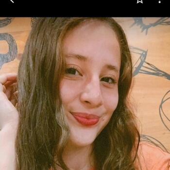 Babysitter in Apopa: Lissi