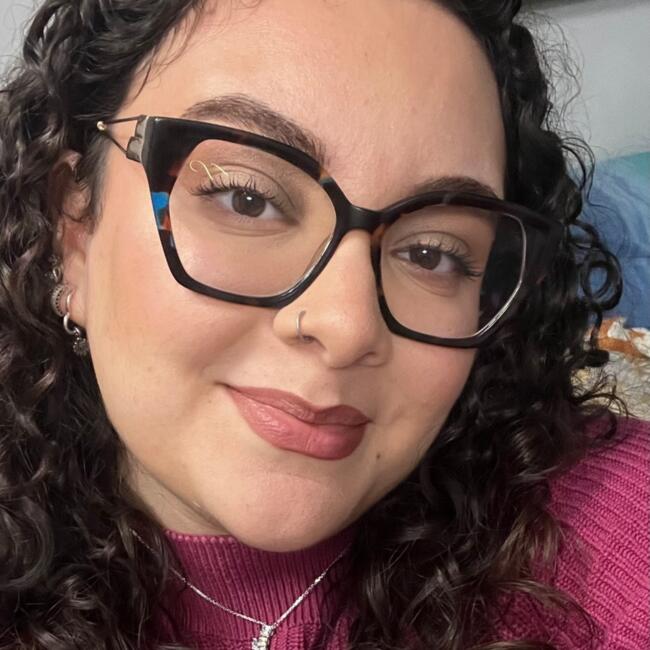 Babysitter a Pandino: Valery Dicorato