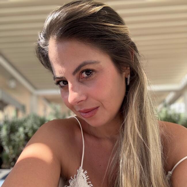 Canguro en Torrox: Rafaela