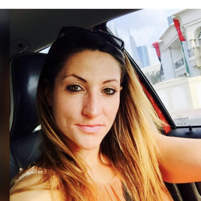 Babysitting job in Collado Mediano: Barbara