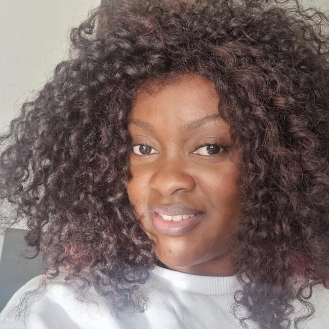 Babysitting job in Burton-on-Trent: Patricia