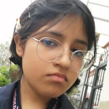 Babysitter in Surco: Emma