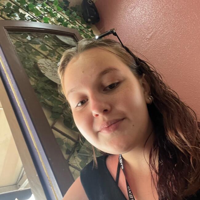 Babysitter in Caxias do Sul: Manuela