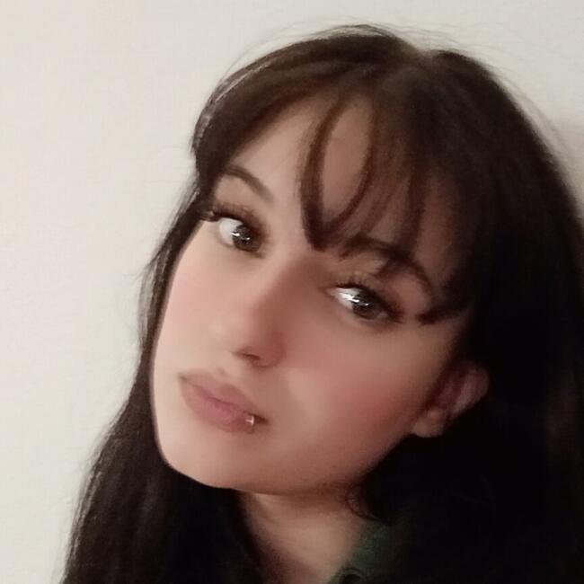 Babysitter em Castelo Branco: Sofia