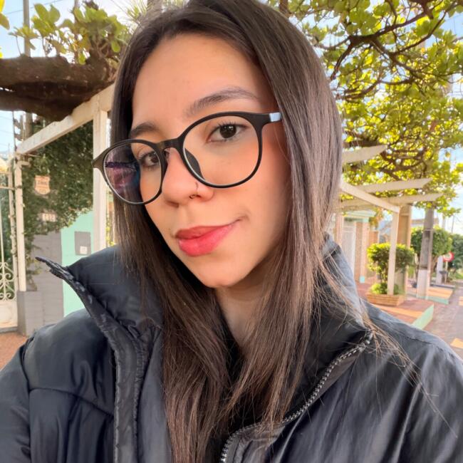 Babysitter in Ciudad del Este: Raisa