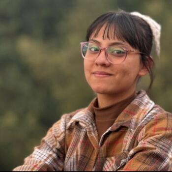 Niñera en Medellín: Abigail