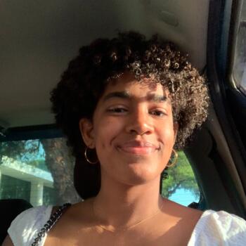 Babysitter in Santo Domingo: Eliana María