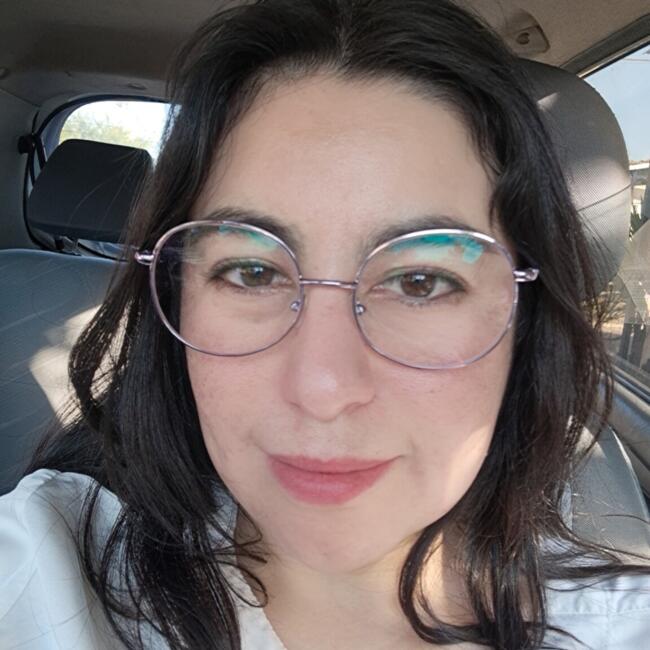 Babysitter in Quillota: Joscelyn