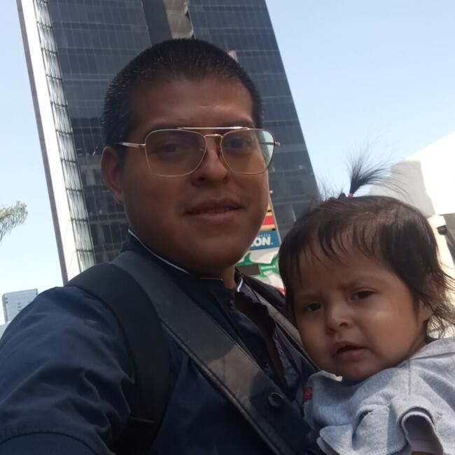 Trabajo para niñera en Zapopan: Francisco