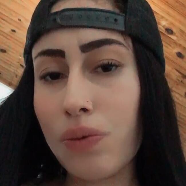 Babysitter in São Pedro: Jeniffer