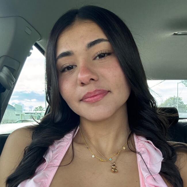 Babysitter in Humacao: Mariela