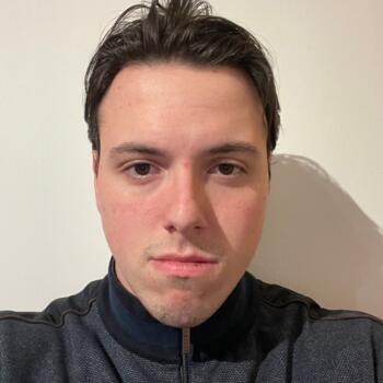 Babysitter in Pordenone: Federico