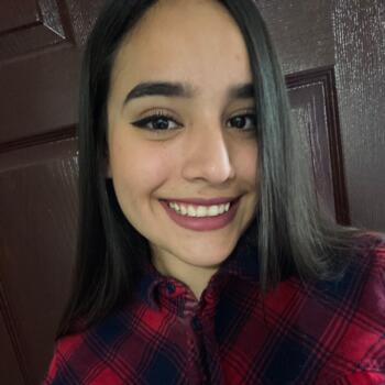 Babysitter in Bergen: Valeria