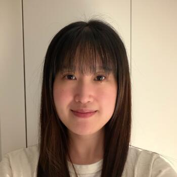 Babysitter New Westminster: Nanami