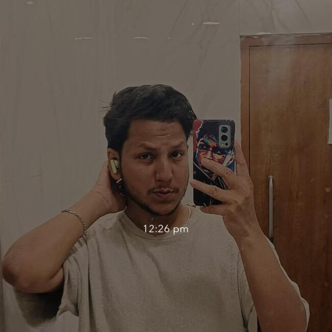 Babysitter in Gurugram: Anas