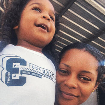 Babysitting job in Arima: babysitting job Jermeilia