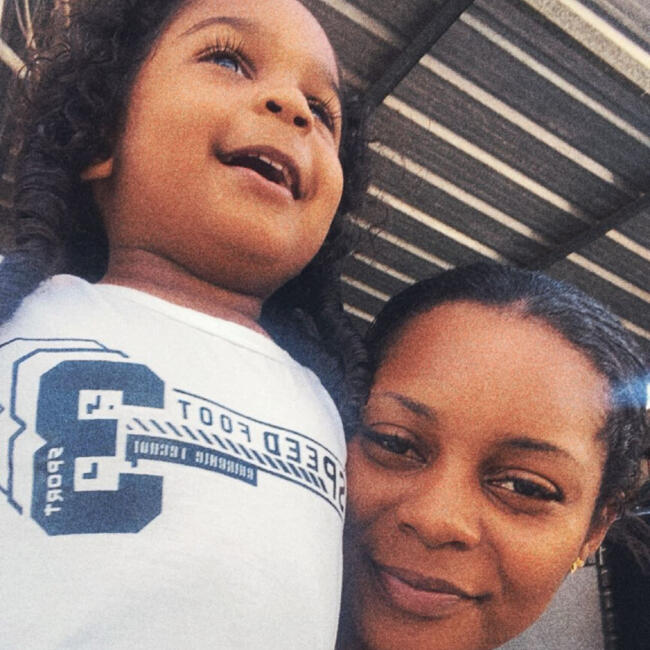 Babysitting job in Arima: Jermeilia