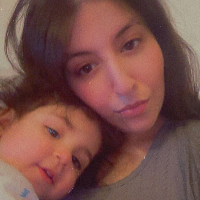 Babysitter in Orléans: Cindie